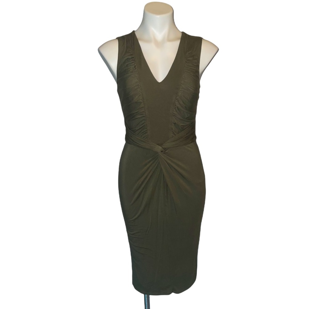 Bebe Dress